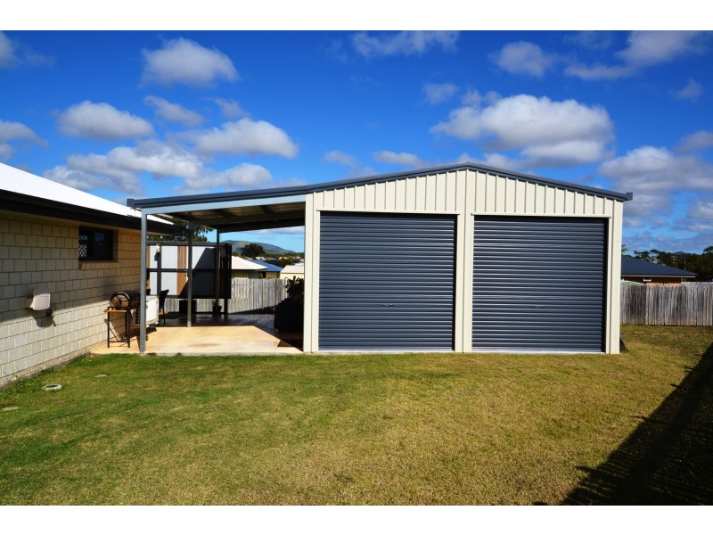 95 Abby Dr, Gracemere QLD 4702