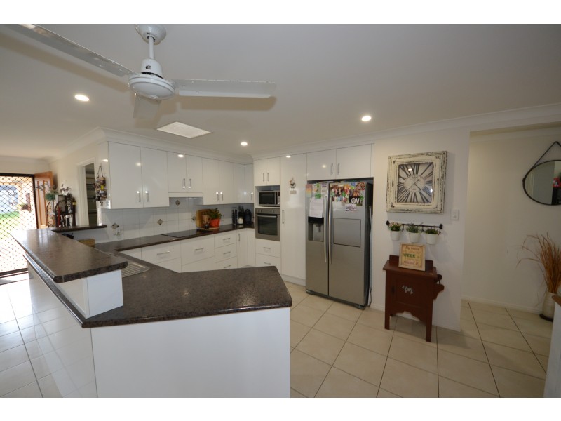 95 Abby Dr, Gracemere QLD 4702