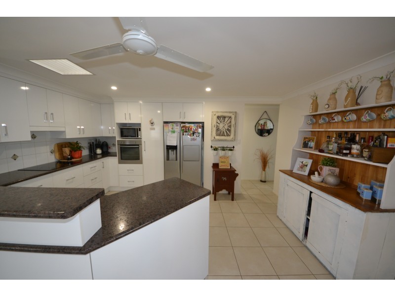 95 Abby Dr, Gracemere QLD 4702