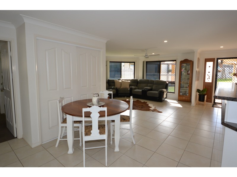 95 Abby Dr, Gracemere QLD 4702