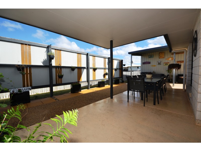 95 Abby Dr, Gracemere QLD 4702