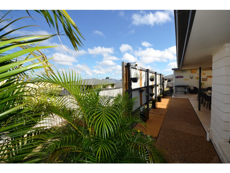 95 Abby Dr, Gracemere QLD 4702