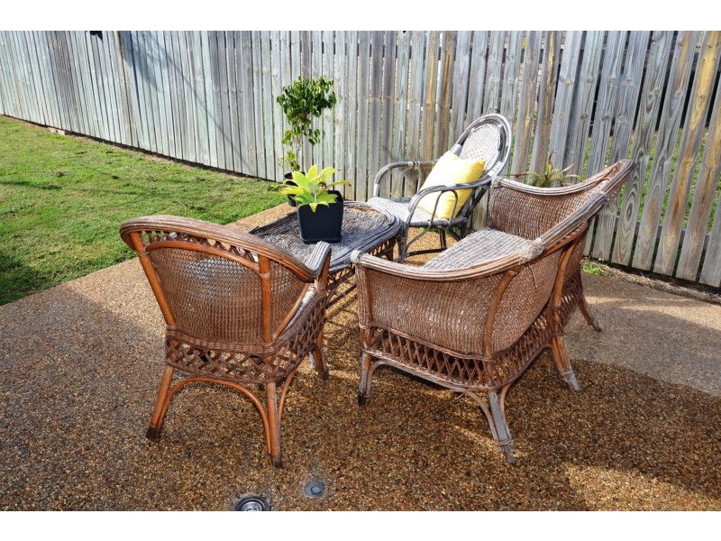95 Abby Dr, Gracemere QLD 4702