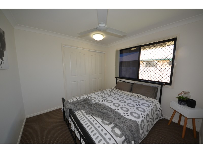 95 Abby Dr, Gracemere QLD 4702