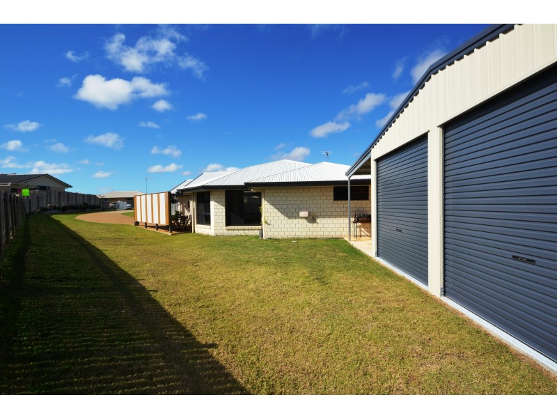 95 Abby Dr, Gracemere QLD 4702