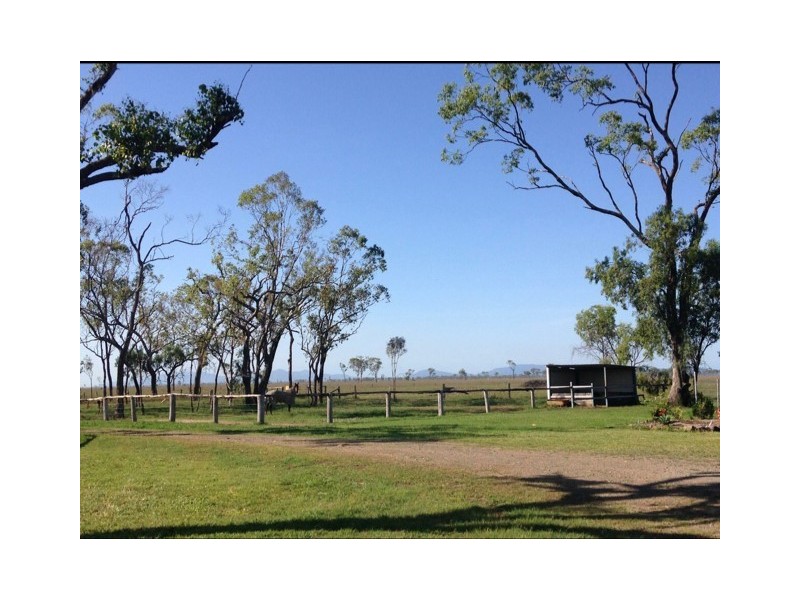34 MAGAZINE Road, Bajool QLD 4699