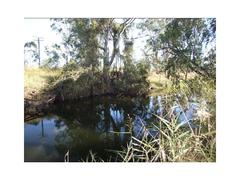 34 MAGAZINE Road, Bajool QLD 4699