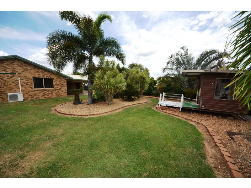 26 Hutchings Street, Gracemere QLD 4702