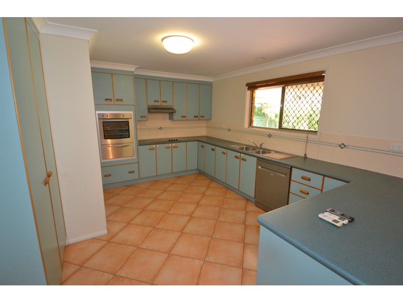 26 Hutchings Street, Gracemere QLD 4702