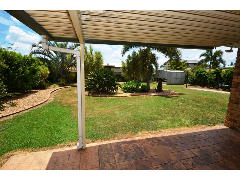 26 Hutchings Street, Gracemere QLD 4702
