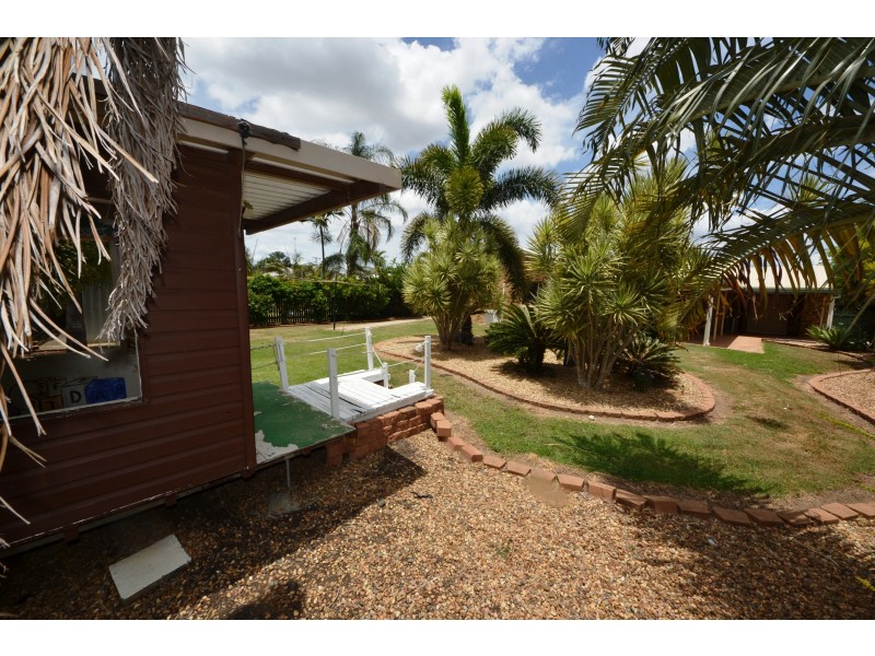 26 Hutchings Street, Gracemere QLD 4702