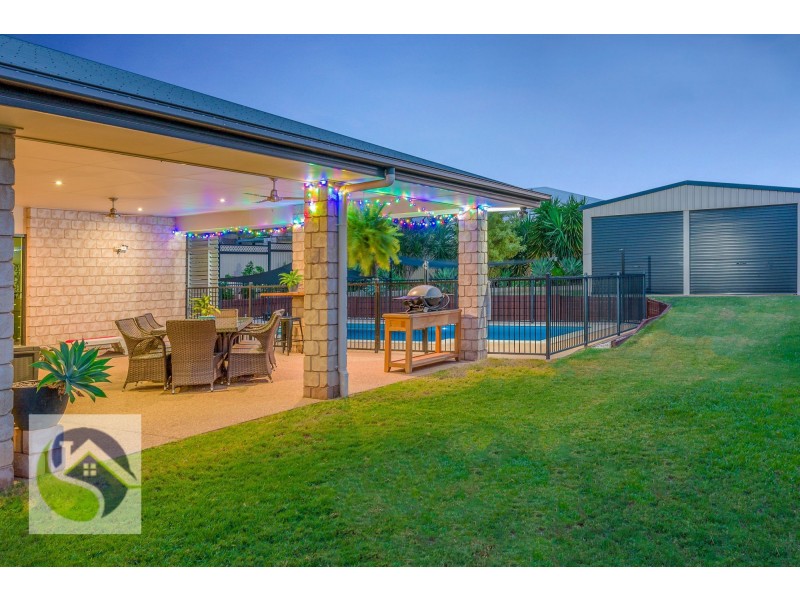 19 Broadhurst Drive, Gracemere QLD 4702