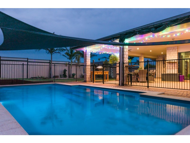 19 Broadhurst Drive, Gracemere QLD 4702