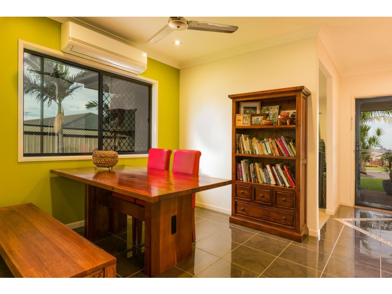 19 Broadhurst Drive, Gracemere QLD 4702