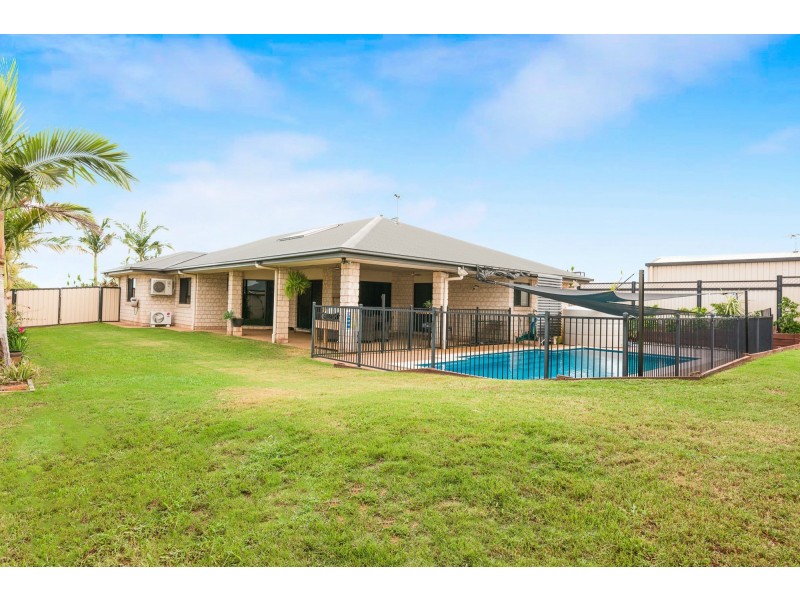 19 Broadhurst Drive, Gracemere QLD 4702