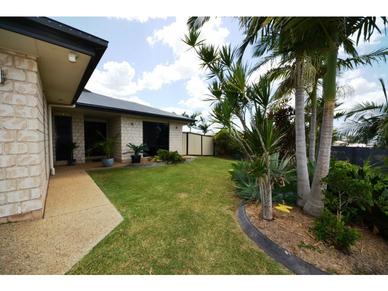 19 Broadhurst Drive, Gracemere QLD 4702