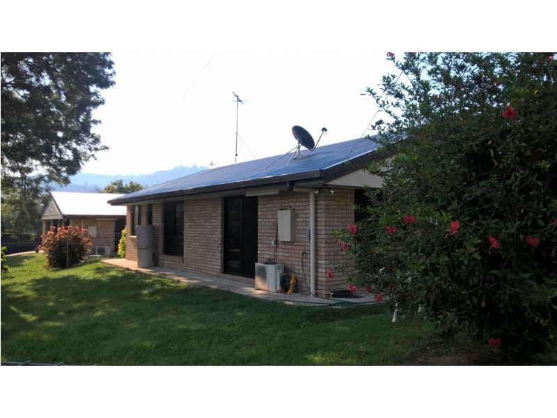 5 Dublin Lane, Mount Morgan QLD 4714