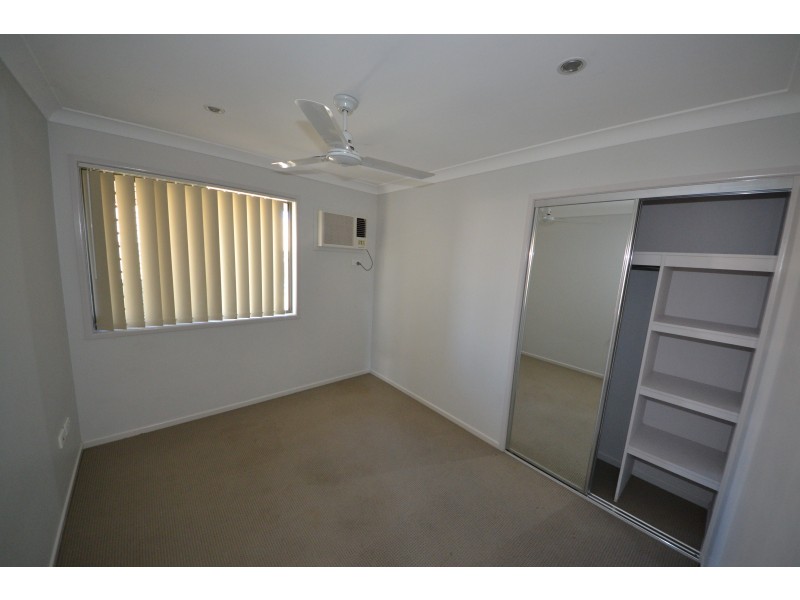 4 Justin St, Gracemere QLD 4702