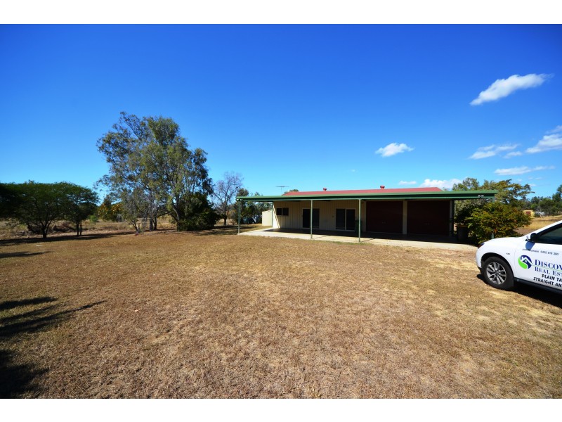 159 Somerset Rd, Gracemere QLD 4702
