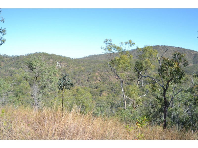 50340 Burnett Hwy, Mount Morgan QLD 4714