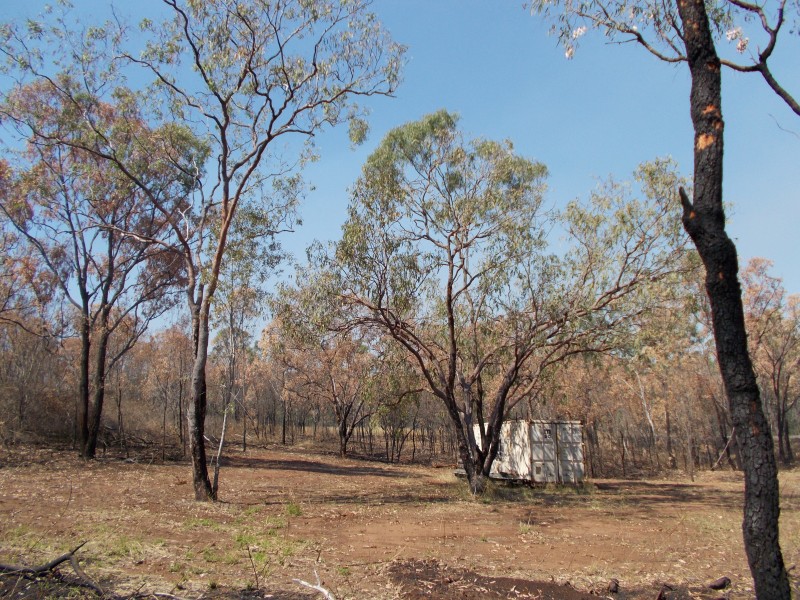 50340 Burnett Hwy, Mount Morgan QLD 4714