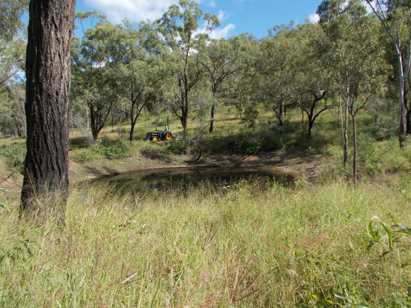 50340 Burnett Hwy, Mount Morgan QLD 4714