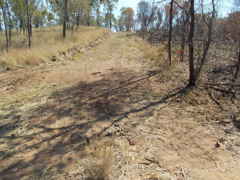 50340 Burnett Hwy, Mount Morgan QLD 4714