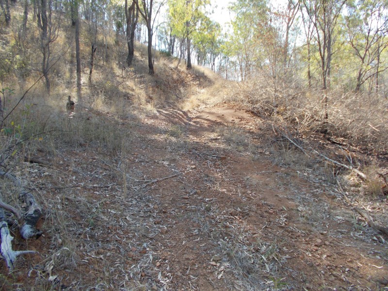 50340 Burnett Hwy, Mount Morgan QLD 4714