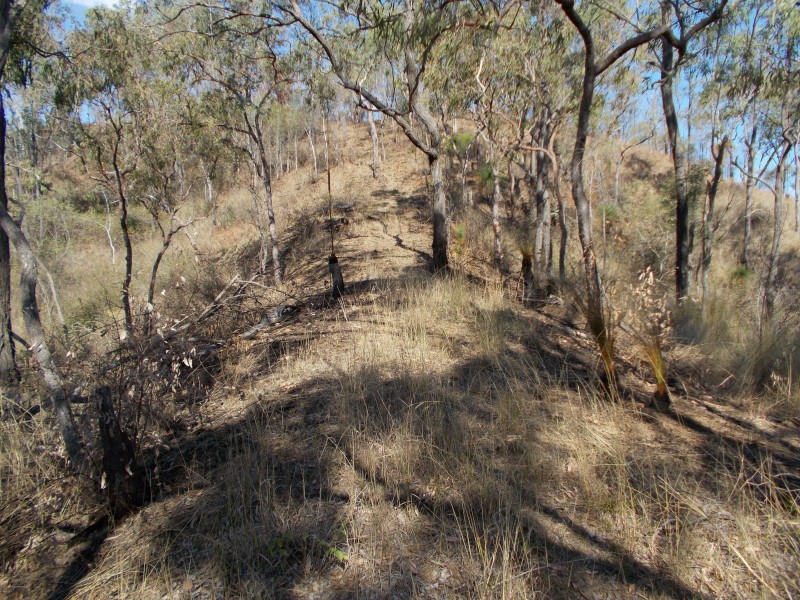 50340 Burnett Hwy, Mount Morgan QLD 4714