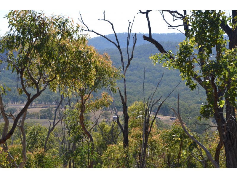 50340 Burnett Hwy, Mount Morgan QLD 4714