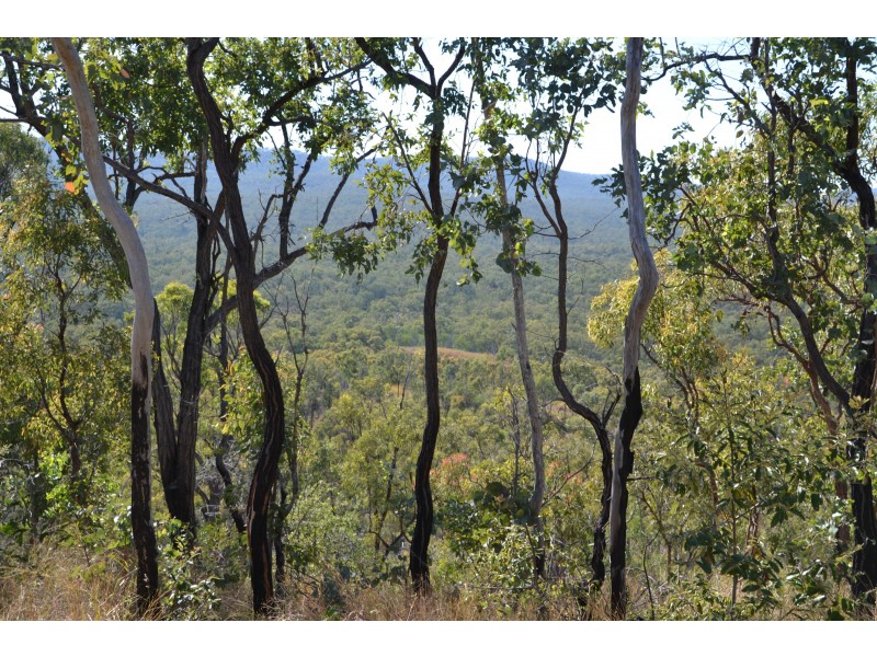 50340 Burnett Hwy, Mount Morgan QLD 4714