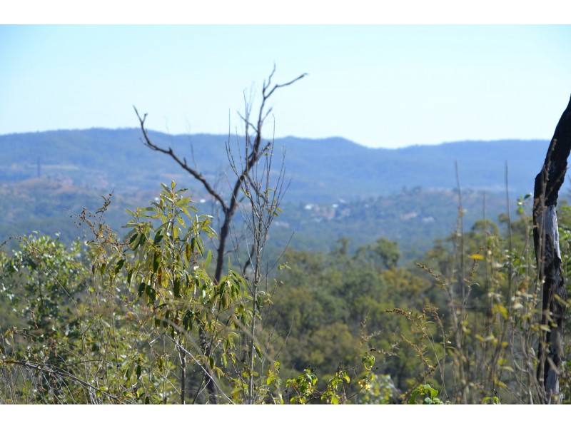 50340 Burnett Hwy, Mount Morgan QLD 4714