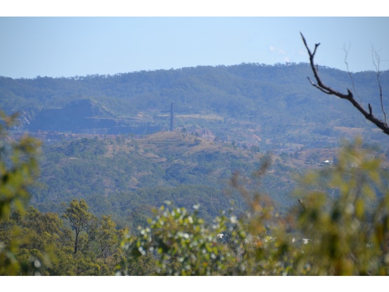 50340 Burnett Hwy, Mount Morgan QLD 4714