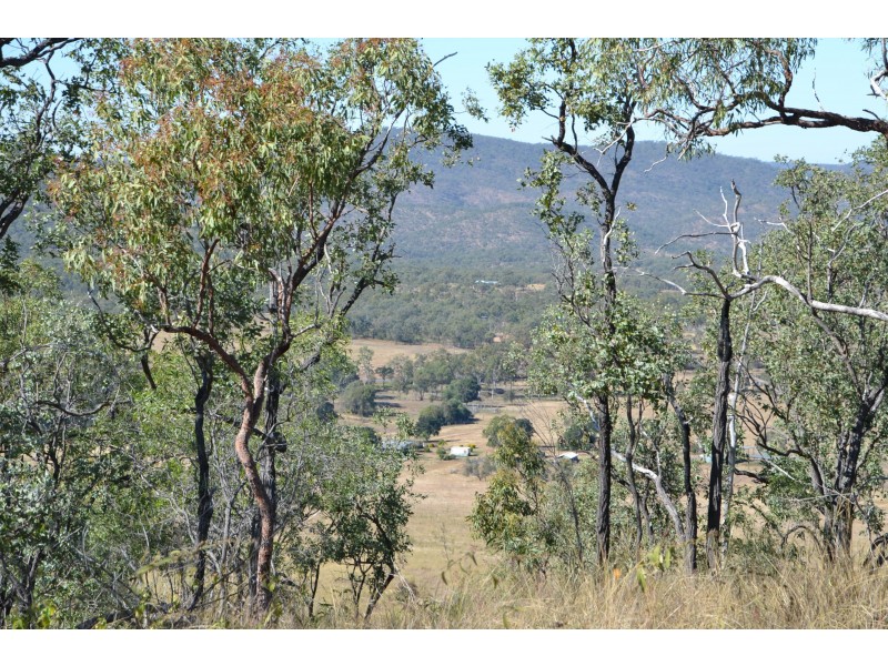 50340 Burnett Hwy, Mount Morgan QLD 4714