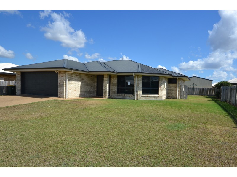26 Audrey Dr, Gracemere QLD 4702
