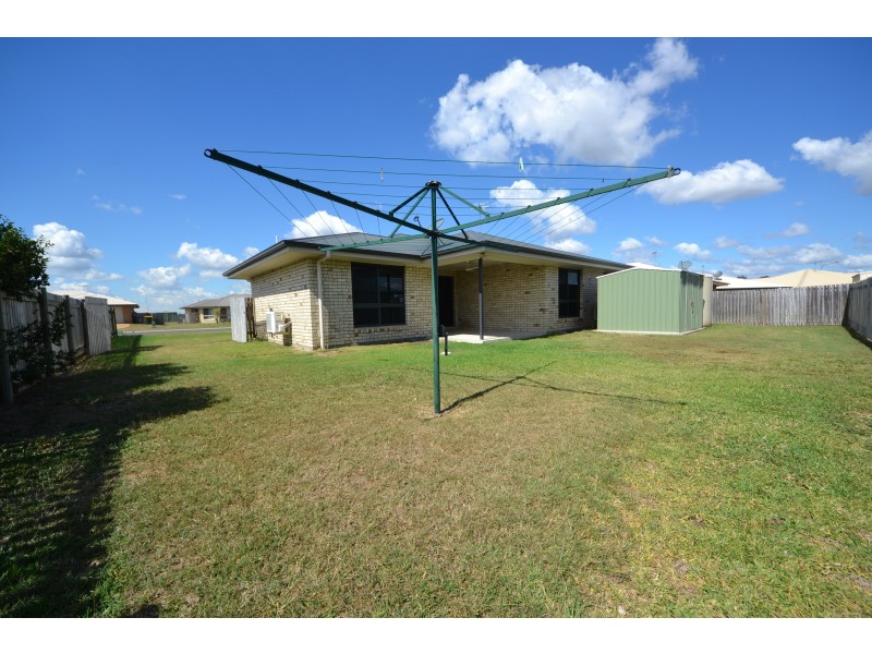 26 Audrey Dr, Gracemere QLD 4702