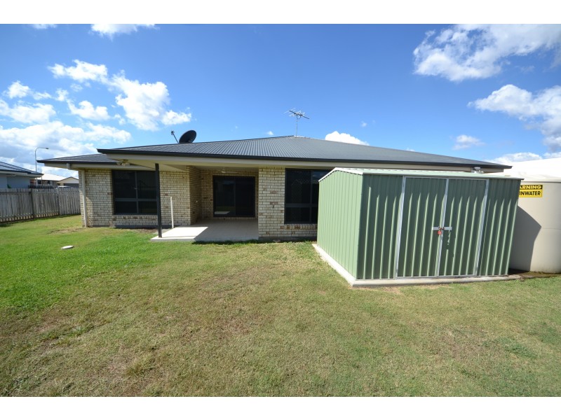 26 Audrey Dr, Gracemere QLD 4702