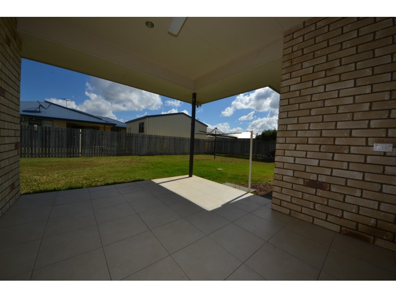 26 Audrey Dr, Gracemere QLD 4702