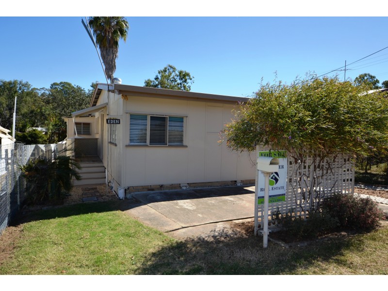 7 Joyce St, Walterhall QLD 4714
