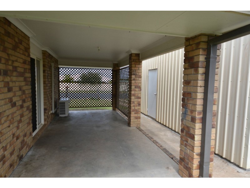 3 Mark Street, Gracemere QLD 4702