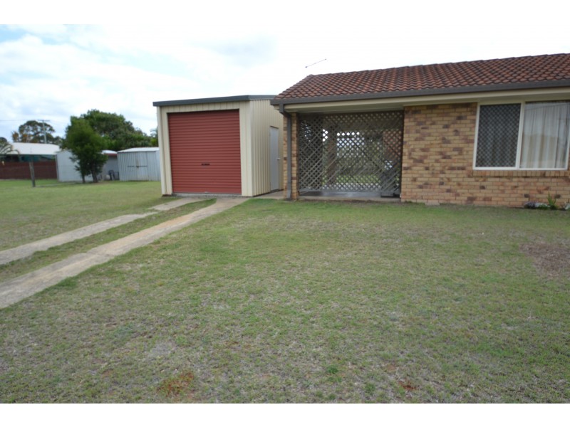 3 Mark Street, Gracemere QLD 4702