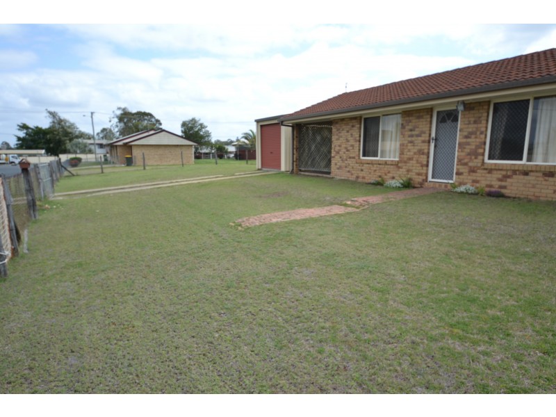 3 Mark Street, Gracemere QLD 4702