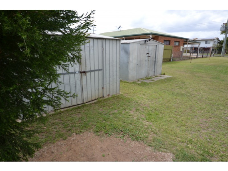 3 Mark Street, Gracemere QLD 4702