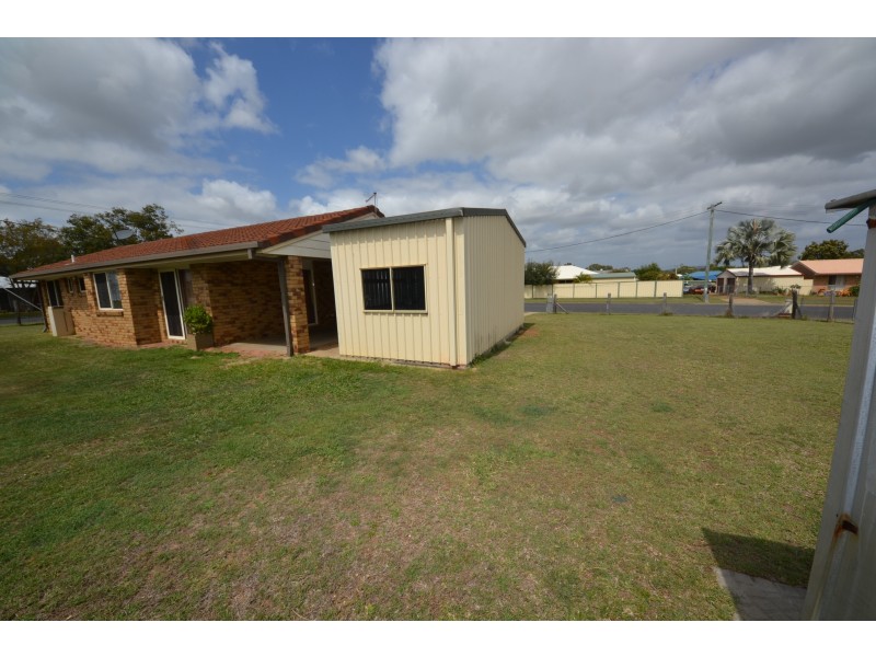 3 Mark Street, Gracemere QLD 4702