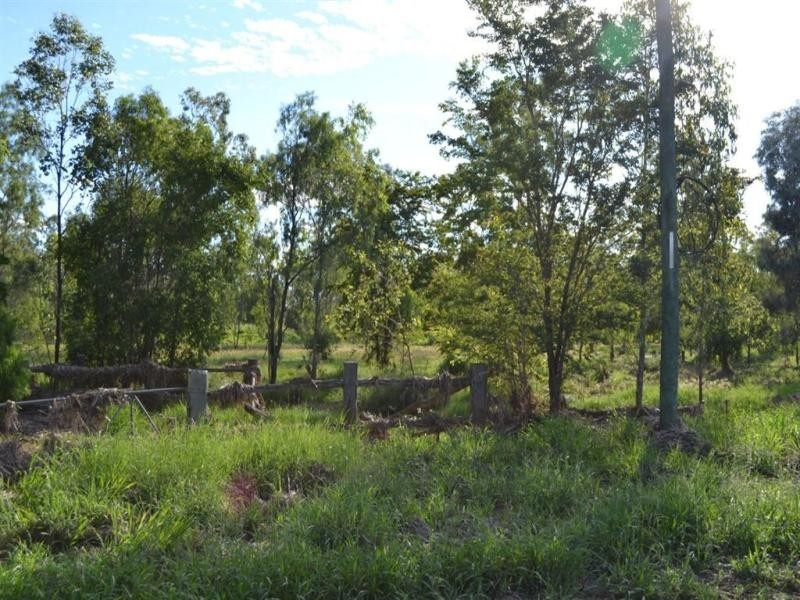 L8 Pheasant Road, Wowan QLD 4702