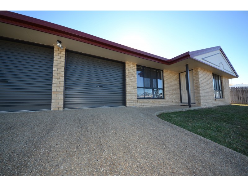 5 Morrell St, Gracemere QLD 4702