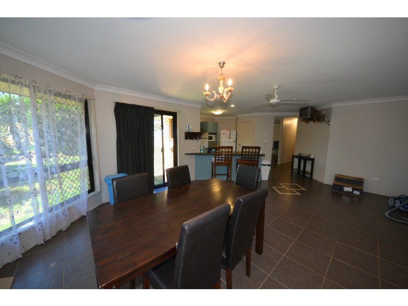 3 Gilmore Ct, Gracemere QLD 4702