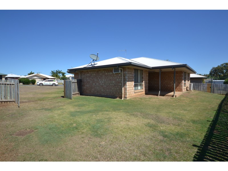 20 Seonaid Pl, Gracemere QLD 4702
