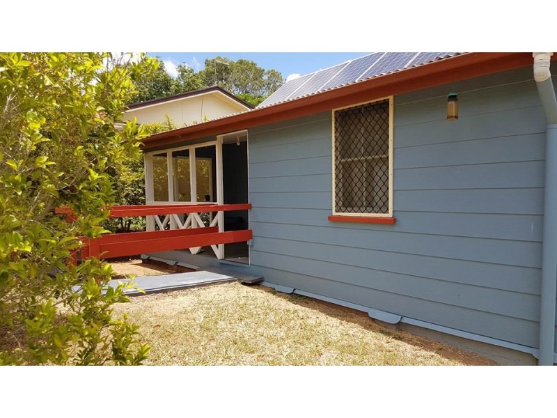 36 Gordon Street, Mount Morgan QLD 4714