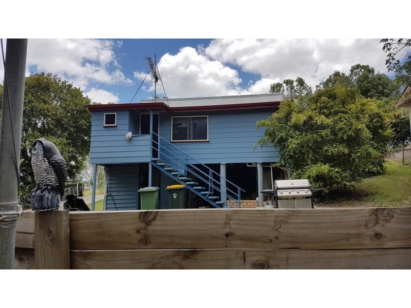 36 Gordon Street, Mount Morgan QLD 4714